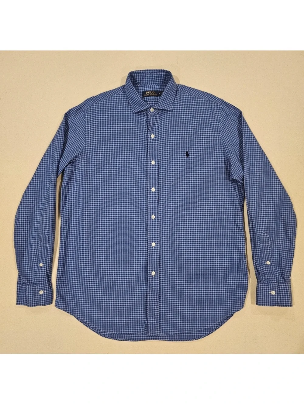 Polo Ralph Lauren Button Down L